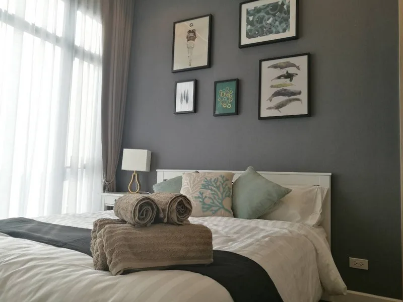Property photos for Mayfair Place Sukhumvit 50