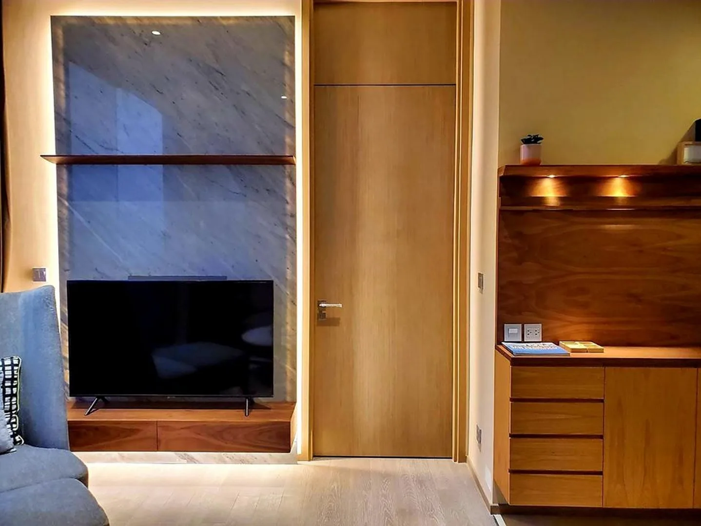 Property photos for The Esse Asoke
