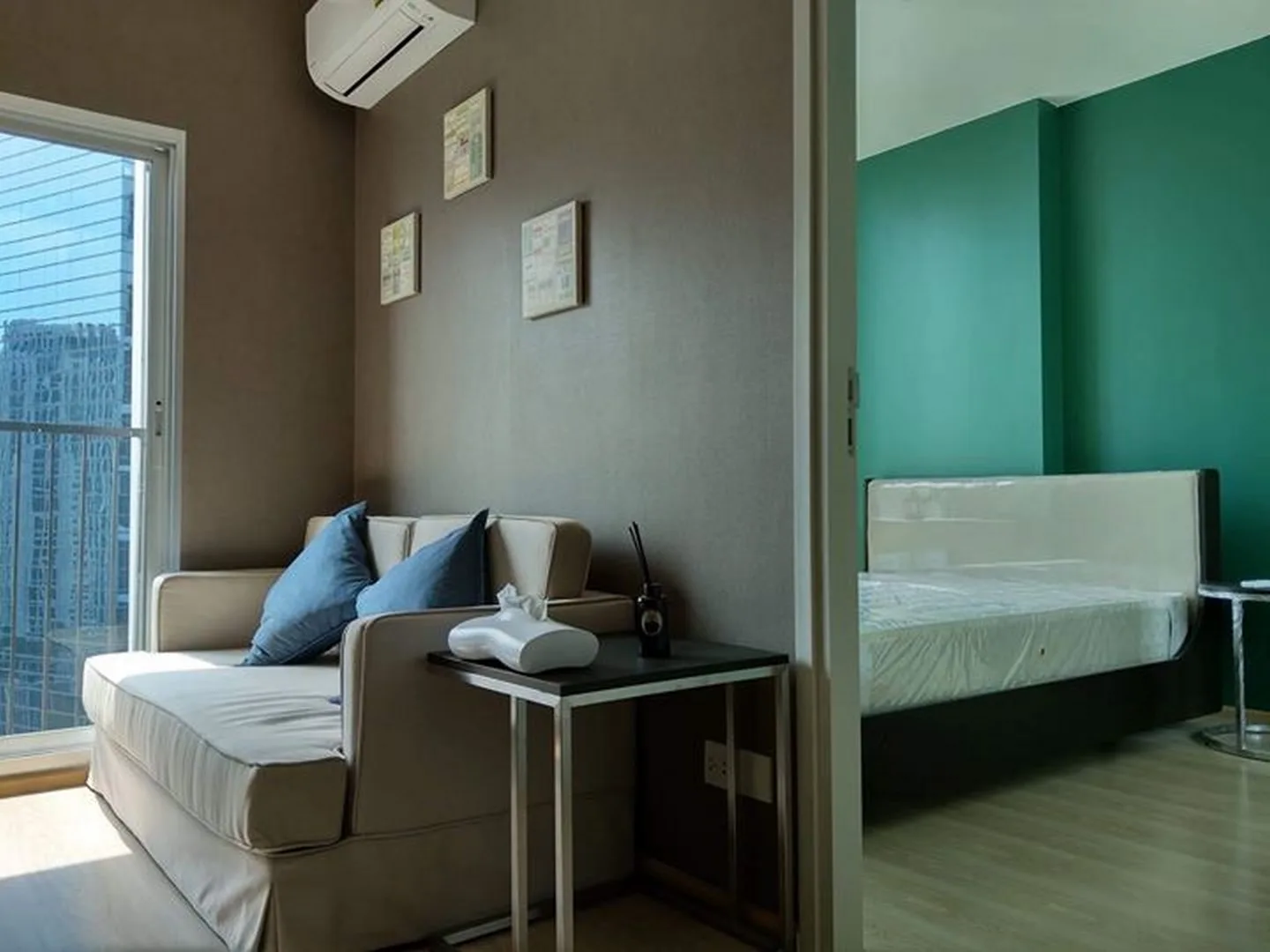 Property photos for Noble Revolve Ratchada 2