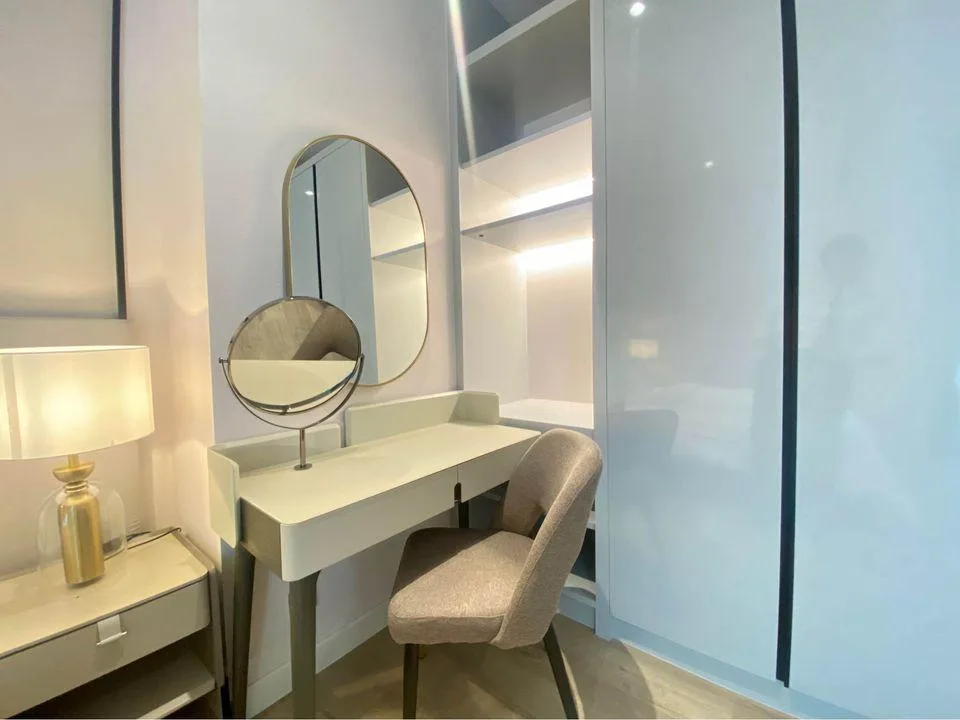 Property photos for Supalai Icon Sathorn