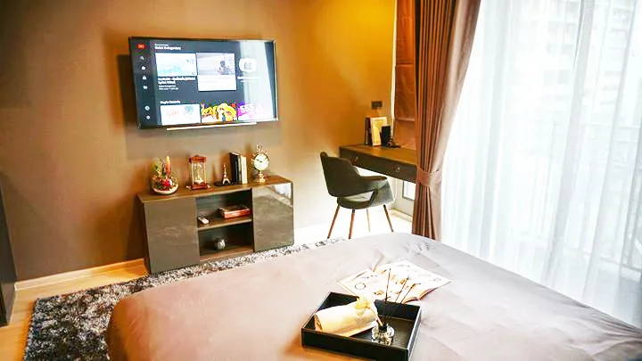 Property photos for Venio Sukhumvit 10