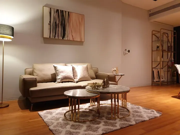 Property photos for Banyan Tree Residences Riverside Bangkok
