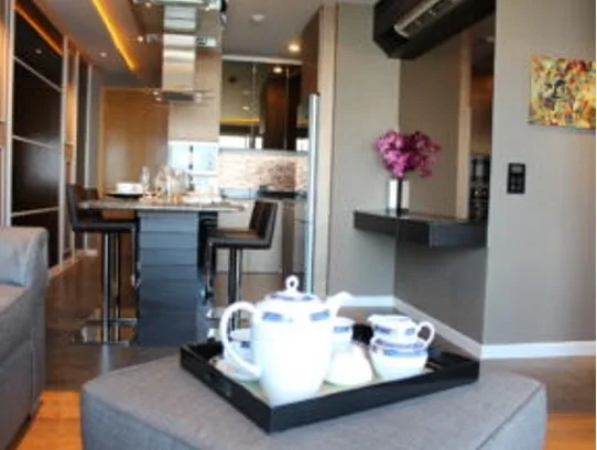 Property photos for Circle Condominium