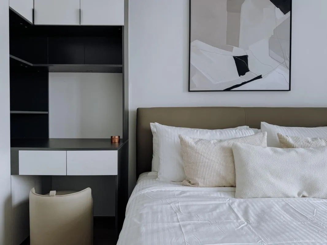 Property photos for Life Rama 4 - Asoke