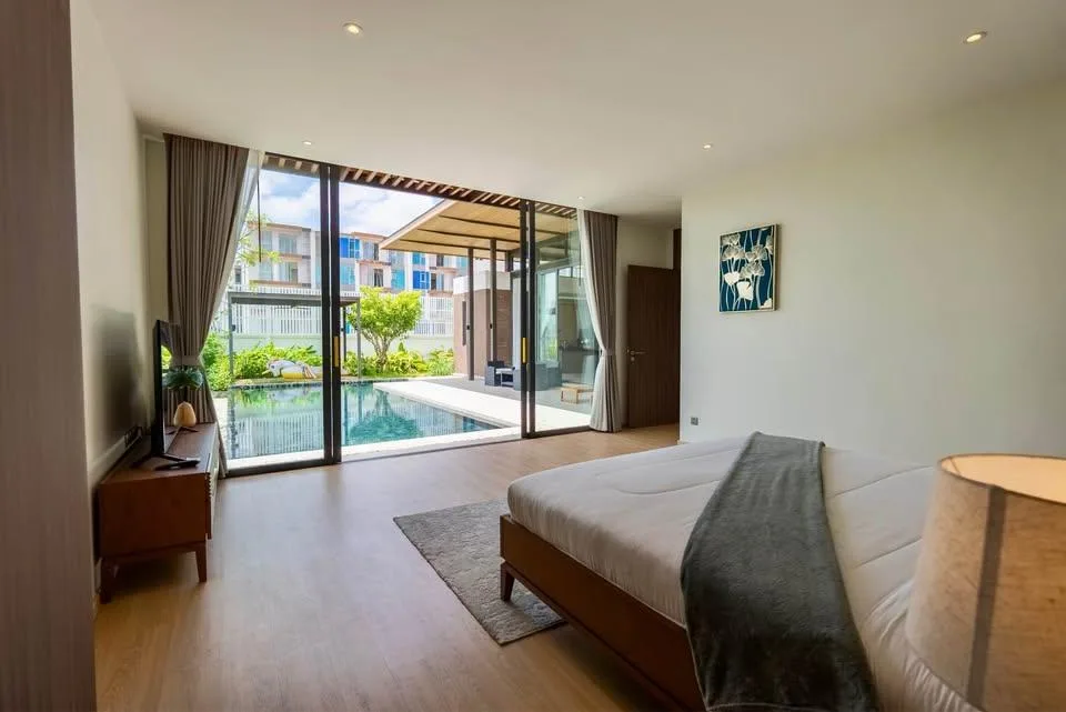 Property photos for Boat Avenue Residence By Boat Pattana