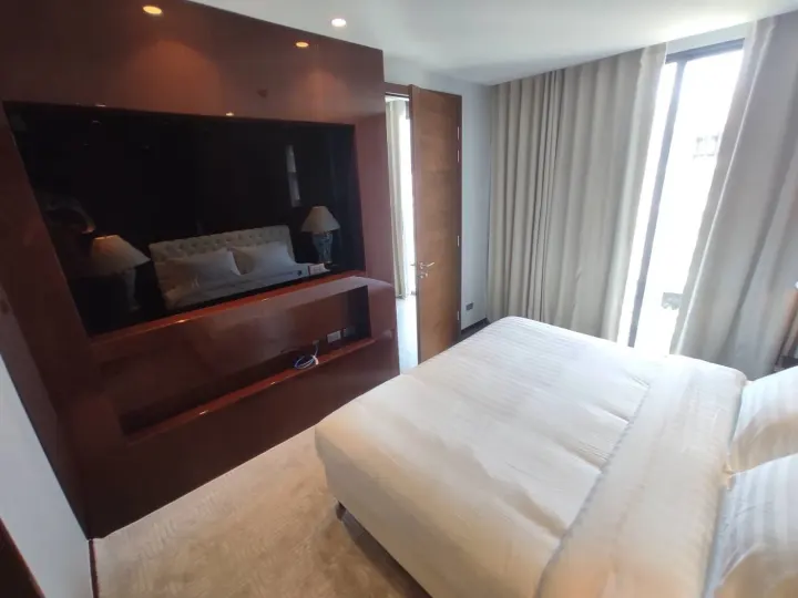 Property photos for La Citta Delre Thonglor 16