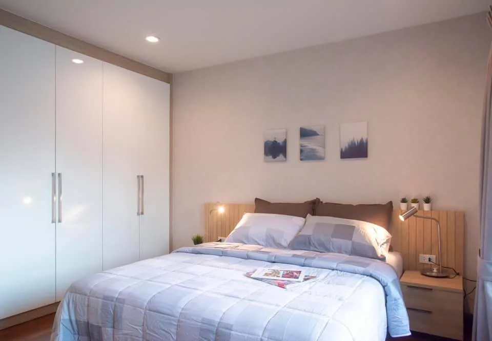 Property photos for Baan Ploenchit