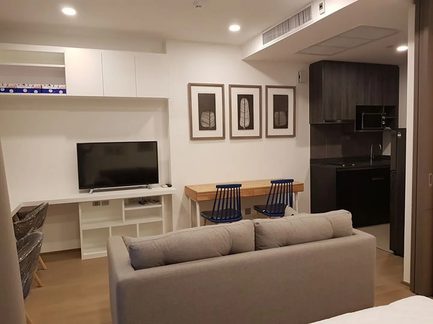 Property photos for Ashton Chula - Silom