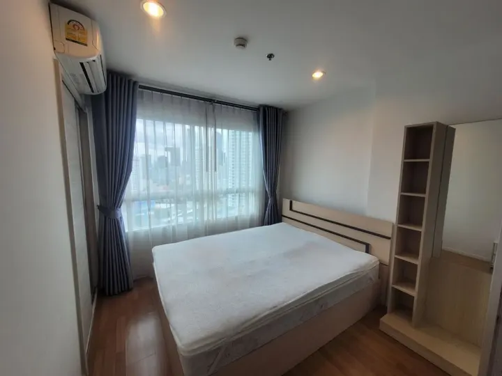 Property photos for Lumpini Park Rama 9 - Ratchada
