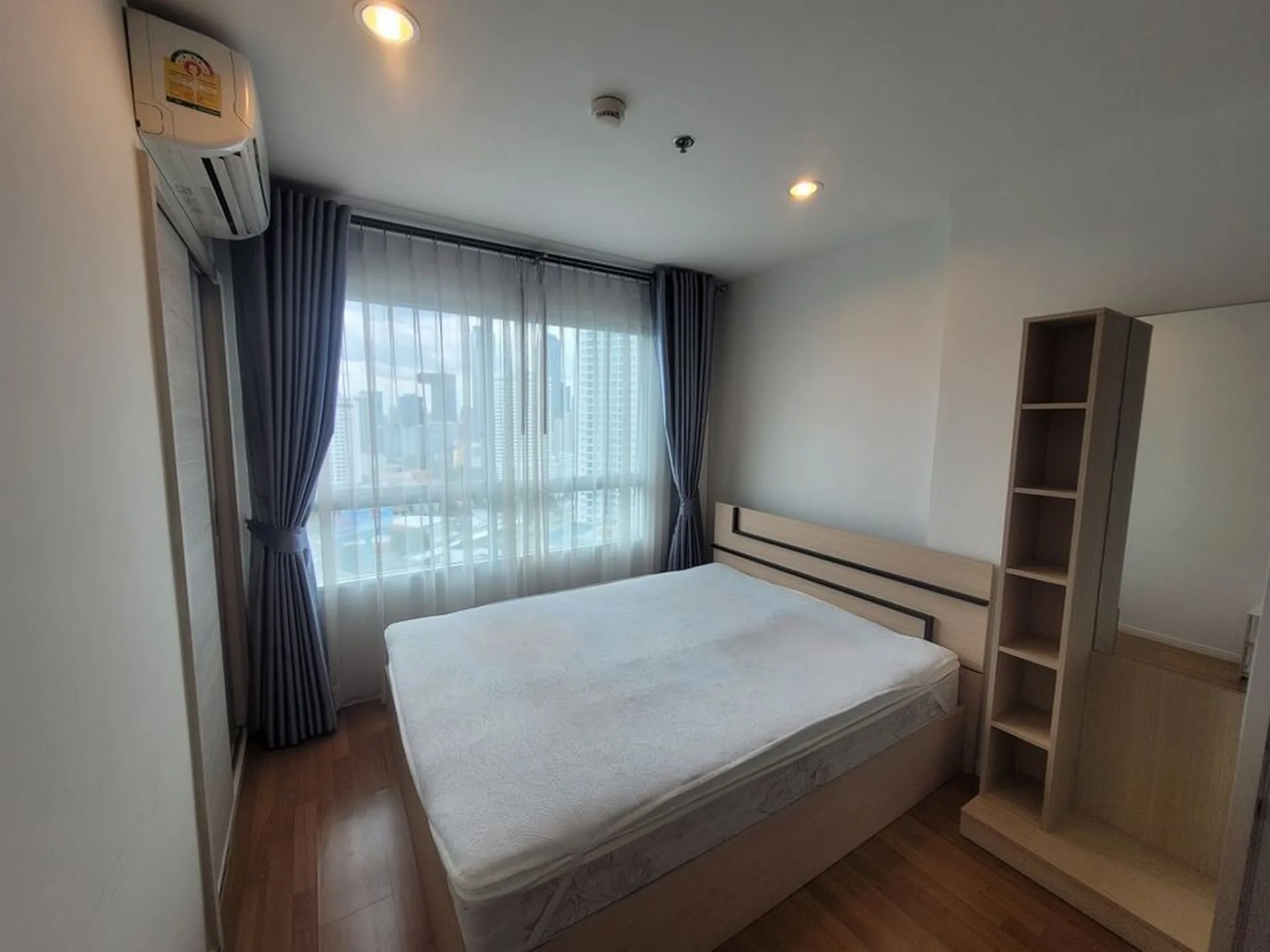 Property photos for Lumpini Park Rama 9 - Ratchada