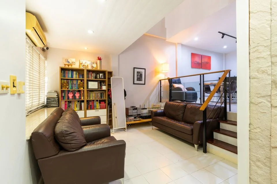 Property photos for Townhome