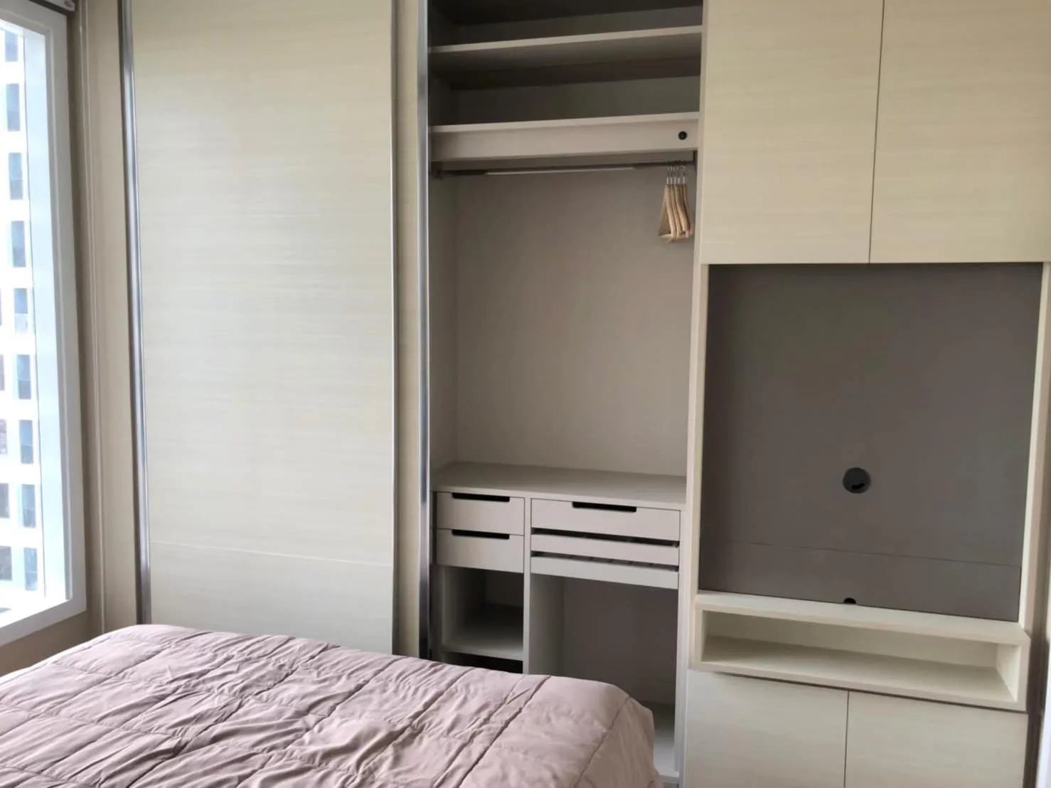 Property photos for The Saint Residences