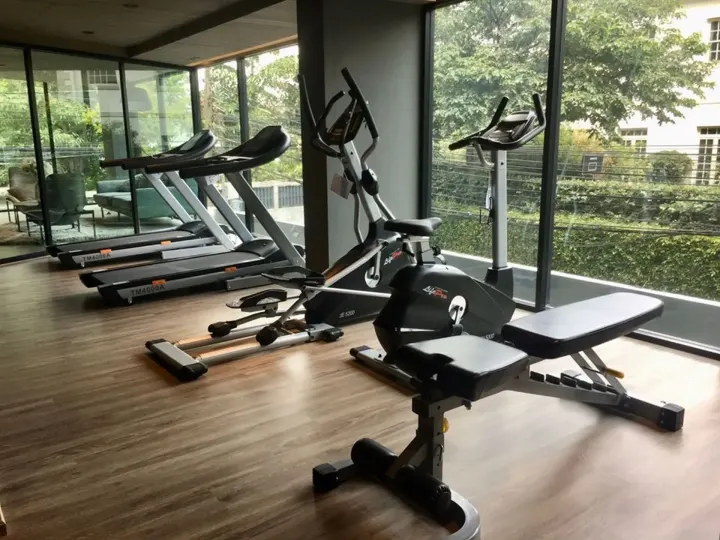 Property photos for The Teak Sukhumvit 39
