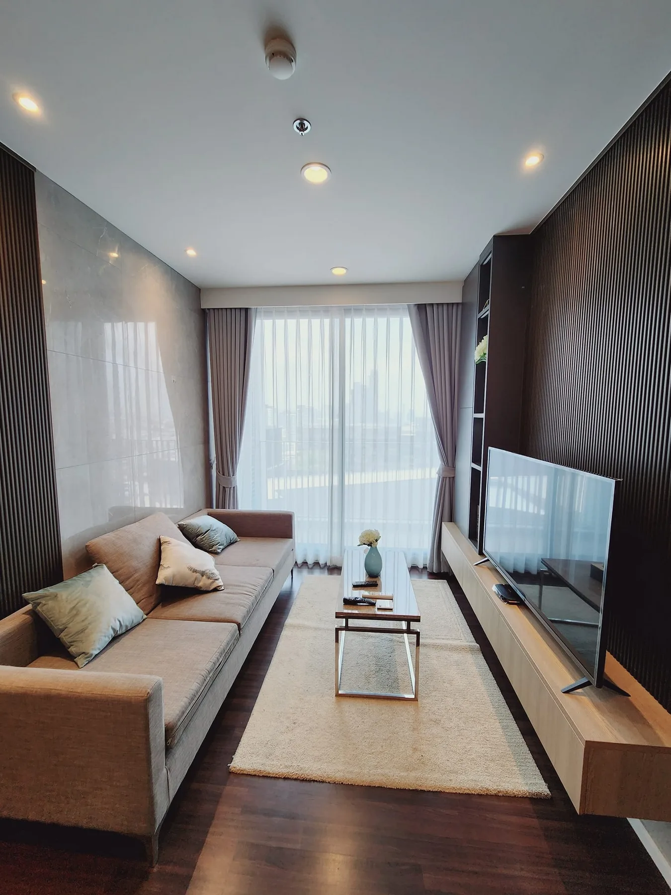 Property photos for Whizdom Inspire Sukhumvit