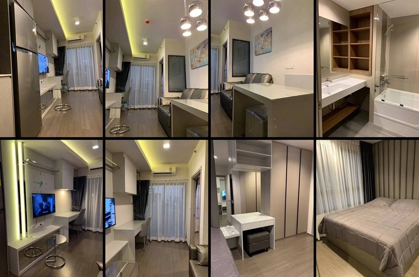 Property photos for Ideo Sukhumvit 93