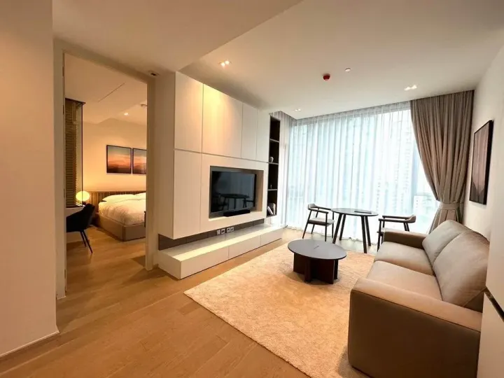 Property photos for The Strand Thonglor