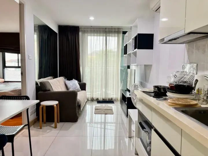 Property photos for The President Sukhumvit