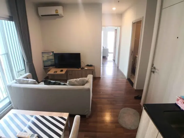 Property photos for Noble Revolve Ratchada 2