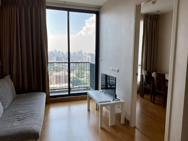 Property photos for Q. House Condo Sukhumvit 79