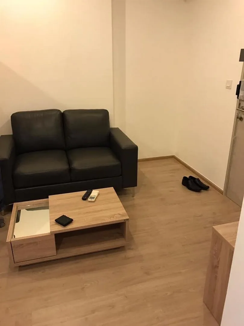 Property photos for Ideo Q Chula - Samyan