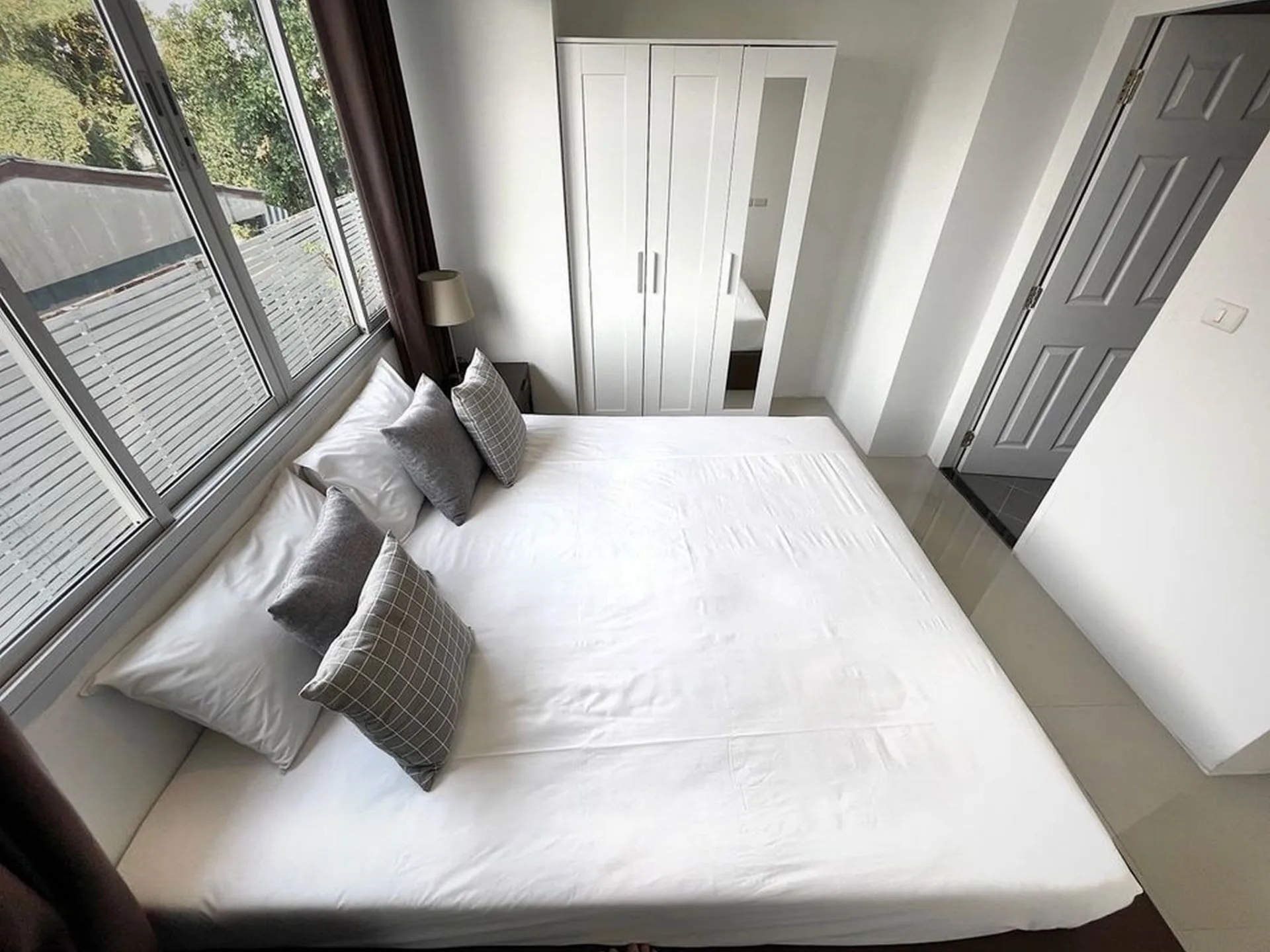 Property photos for The Waterford Sukhumvit 50 Onnut
