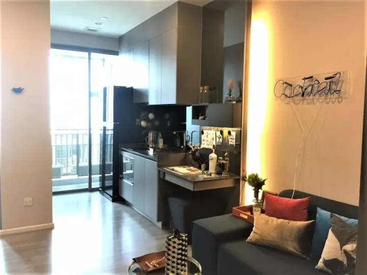 Property photos for The Room Sukhumvit 69