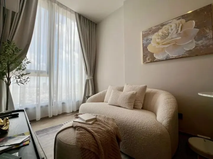 Property photos for The Crest Park Residences