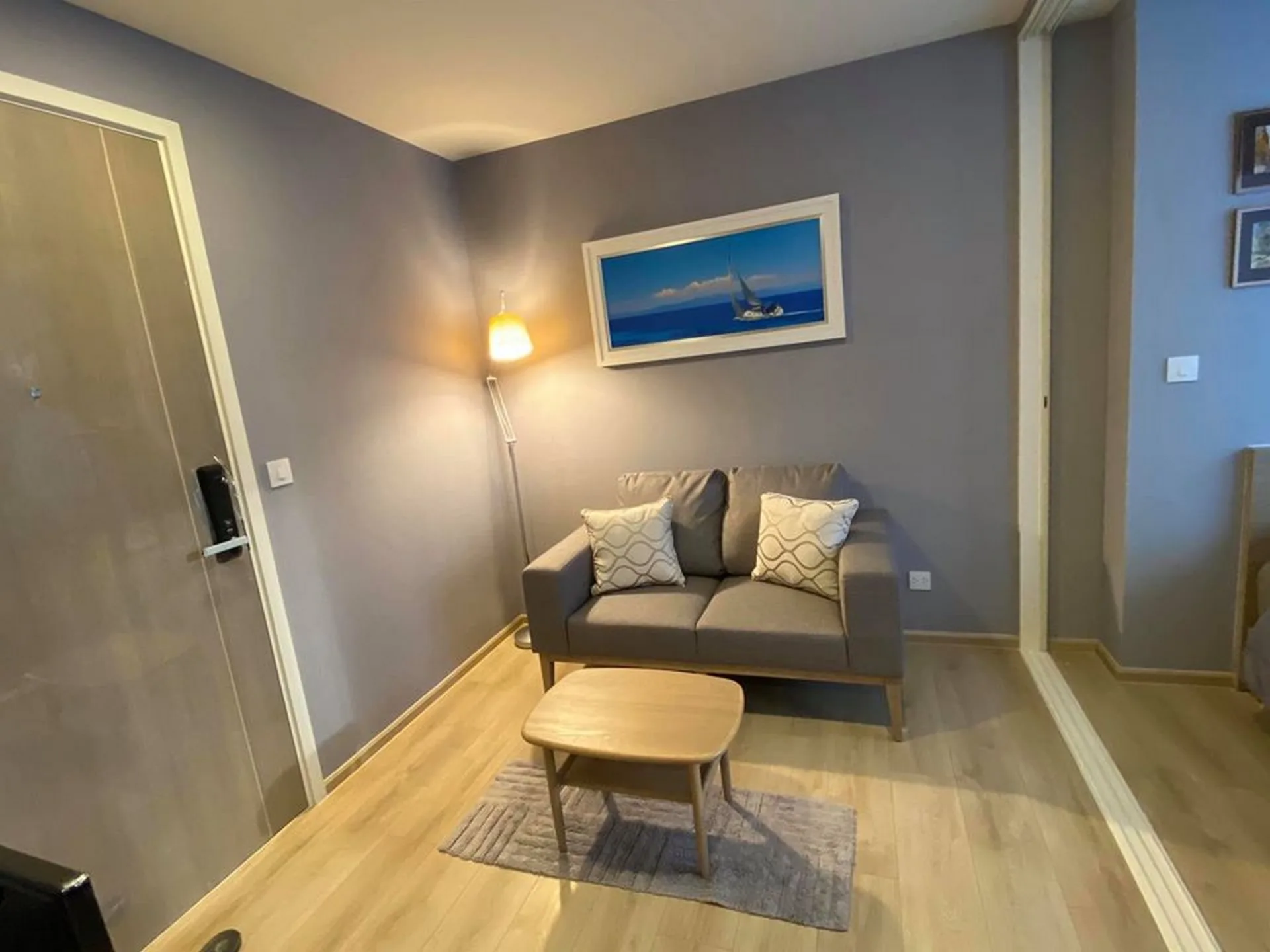 Property photos for Chambers On - nut Station