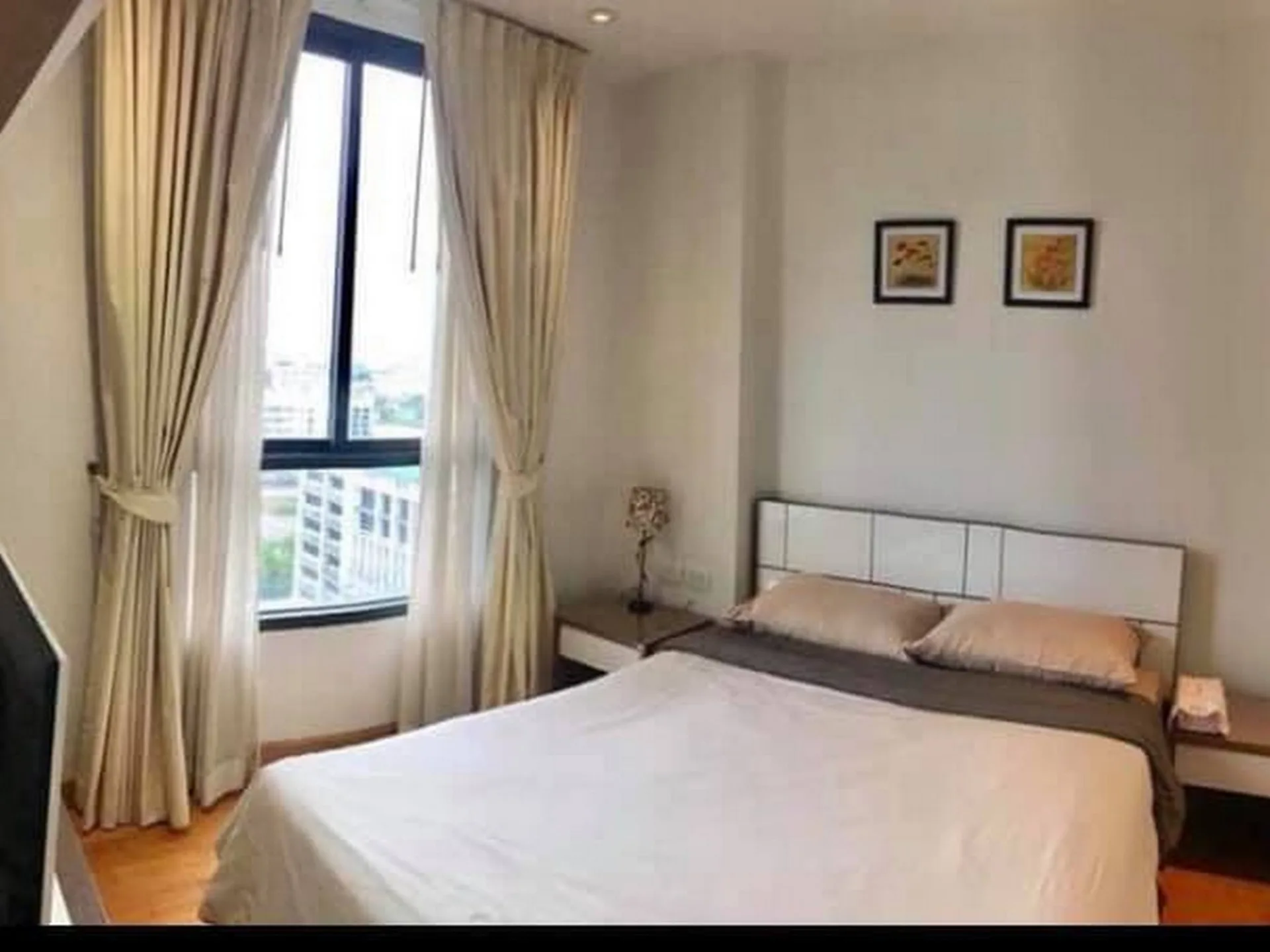 Property photos for The President Sukhumvit