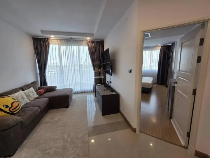 Property photos for Supalai Wellington