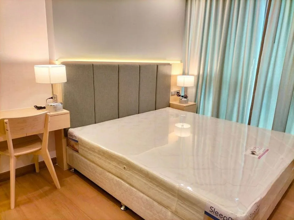 Property photos for Supalai Oriental Sukhumvit 39