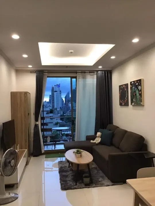 Property photos for Supalai Oriental Sukhumvit 39