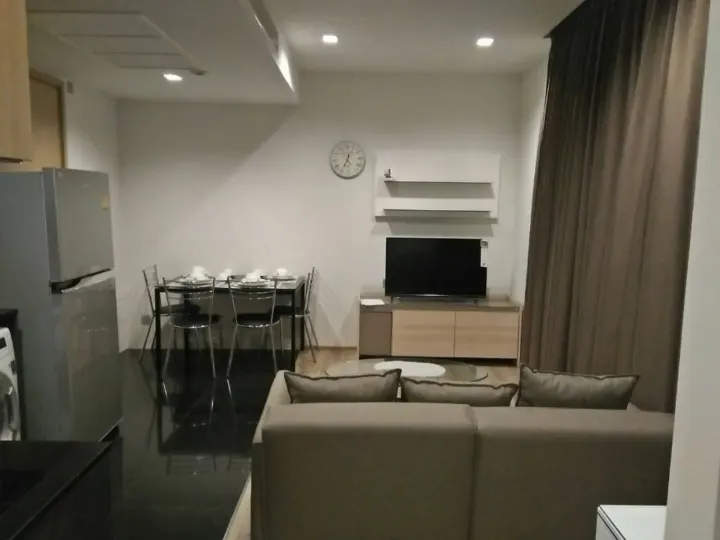 Property photos for THE LINE Jatujak - Mochit