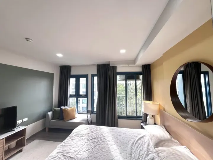 Property photos for THE BASE Sukhumvit 50