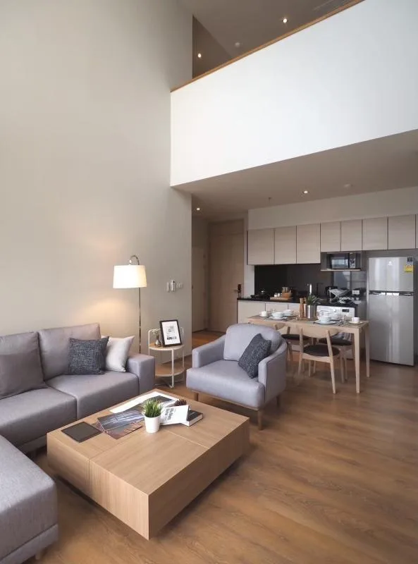 Property photos for Park Origin Phromphong