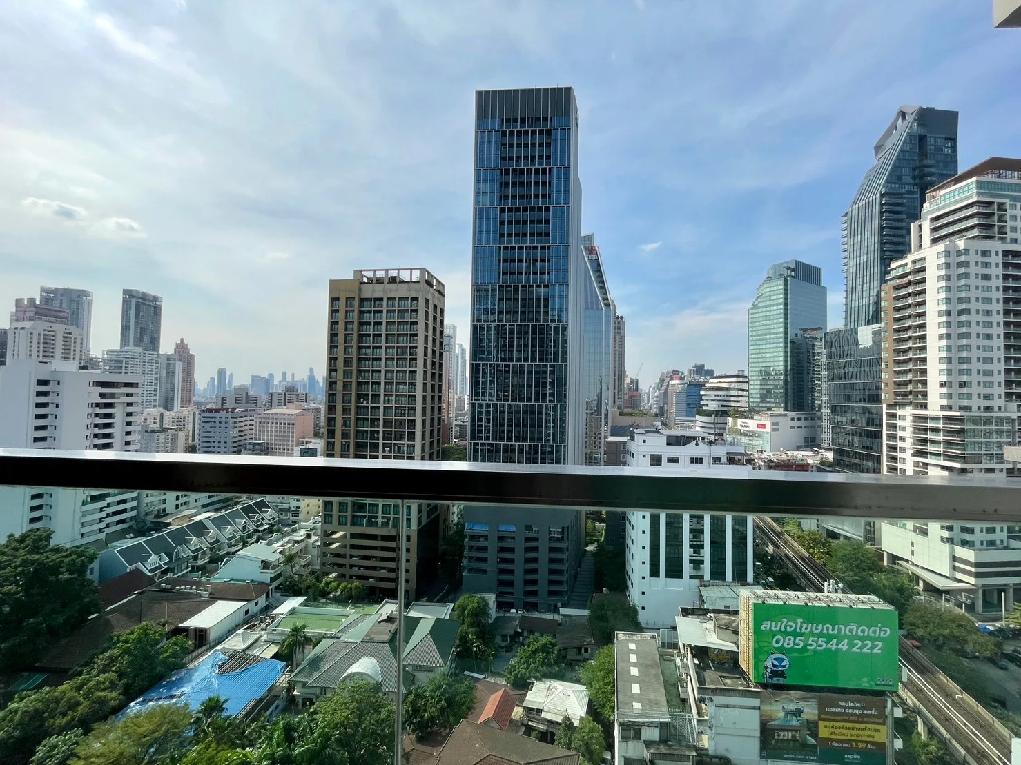 Property photos for The Address Sukhumvit 28