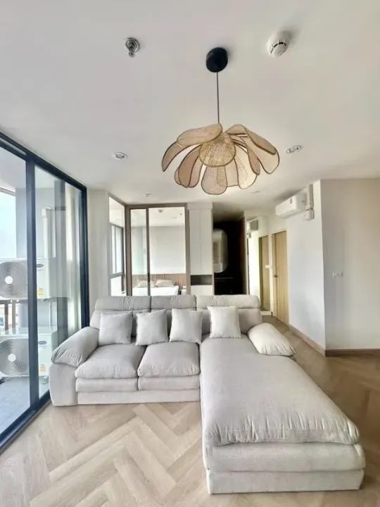 Property photos for The Issara Ladprao