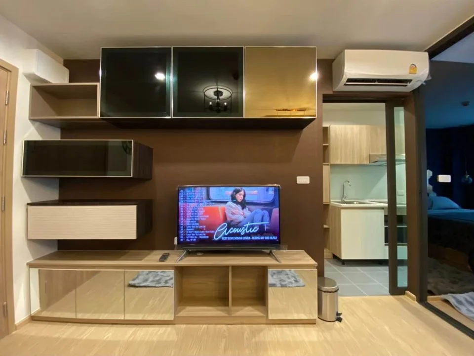 Property photos for The Excel Hideaway Sukhumvit 71