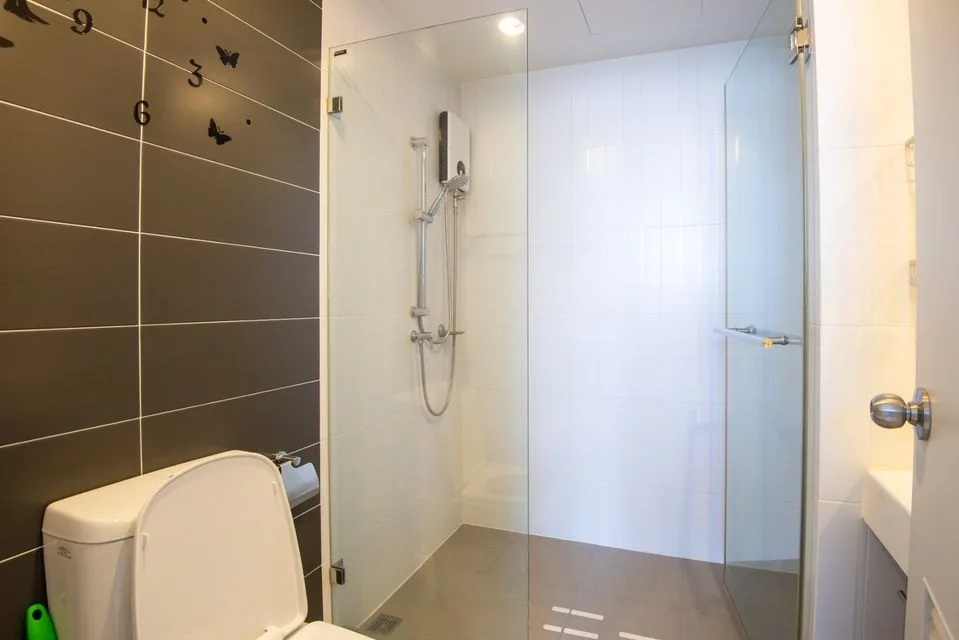 Property photos for The President Sathorn - Ratchaphruek