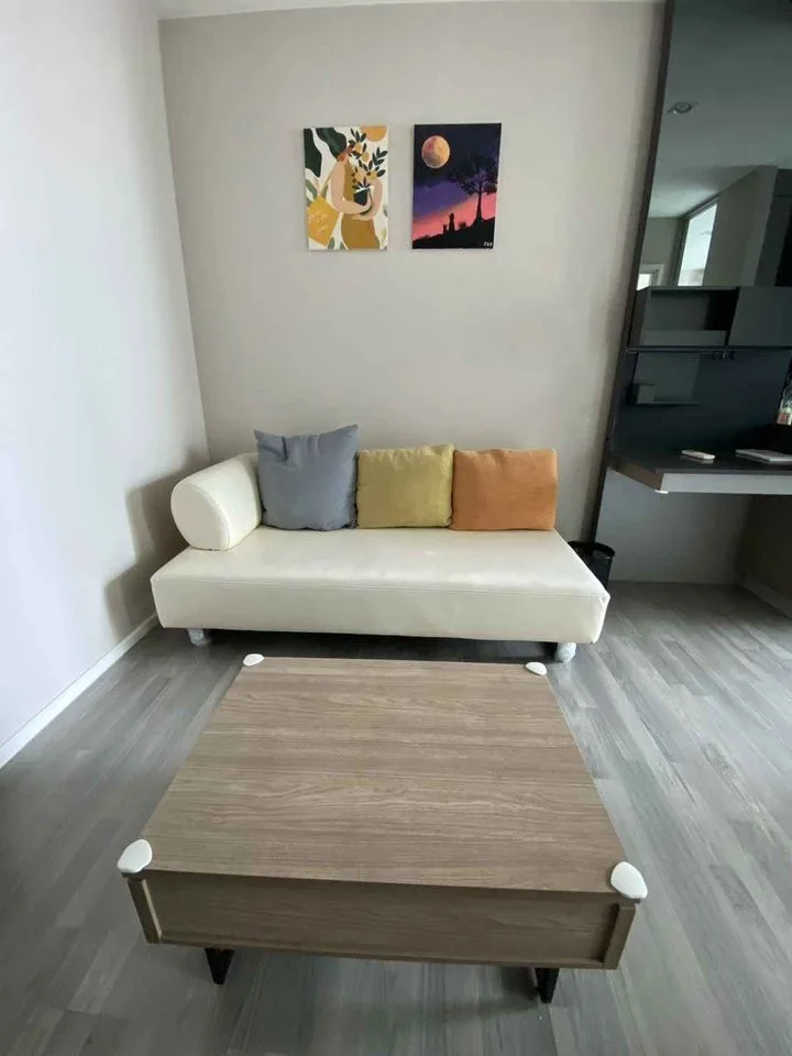 Property photos for The Room Sukhumvit 69