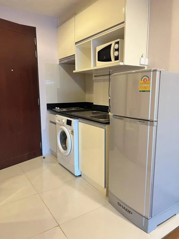 Property photos for THE LINE Phahonyothin Park
