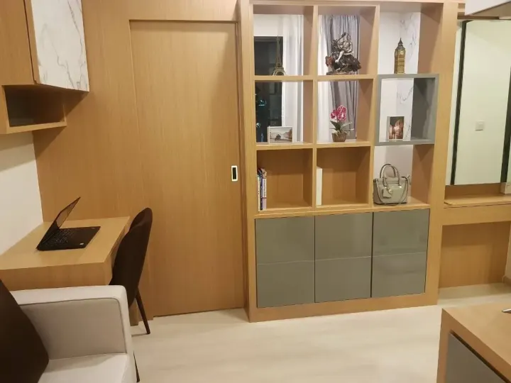 Property photos for Life Asoke