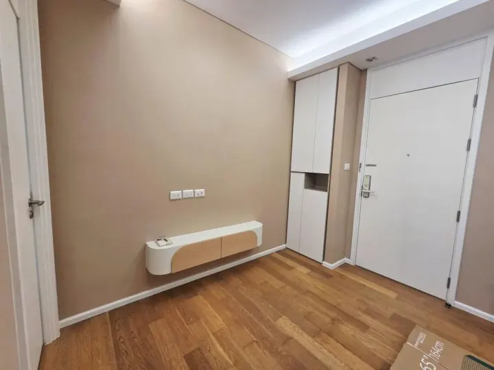 Property photos for The Saint Residences