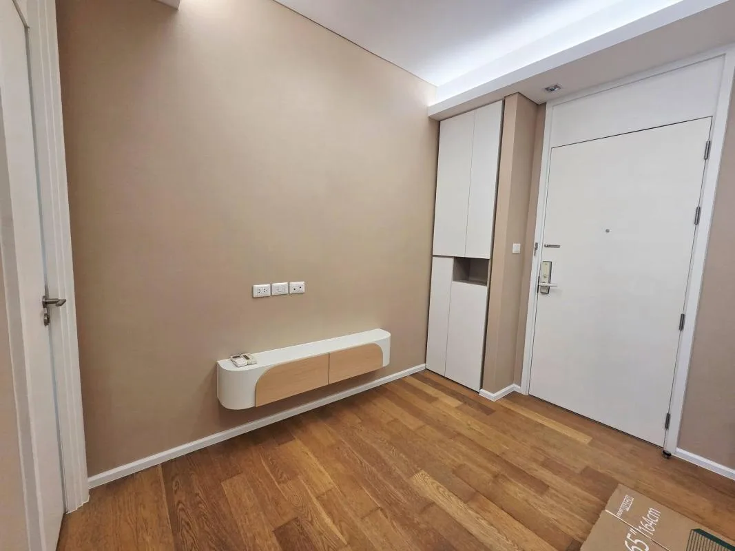 Property photos for The Saint Residences