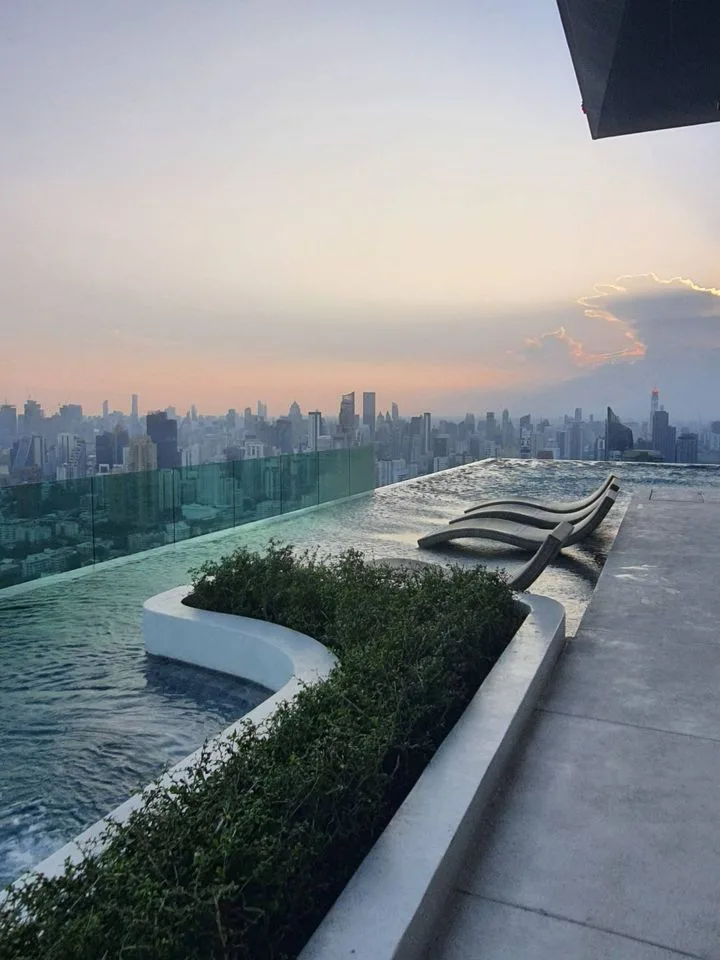 Property photos for CLOUD Thonglor-Phetchaburi