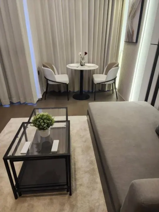 Property photos for Park Origin Chula-samyan