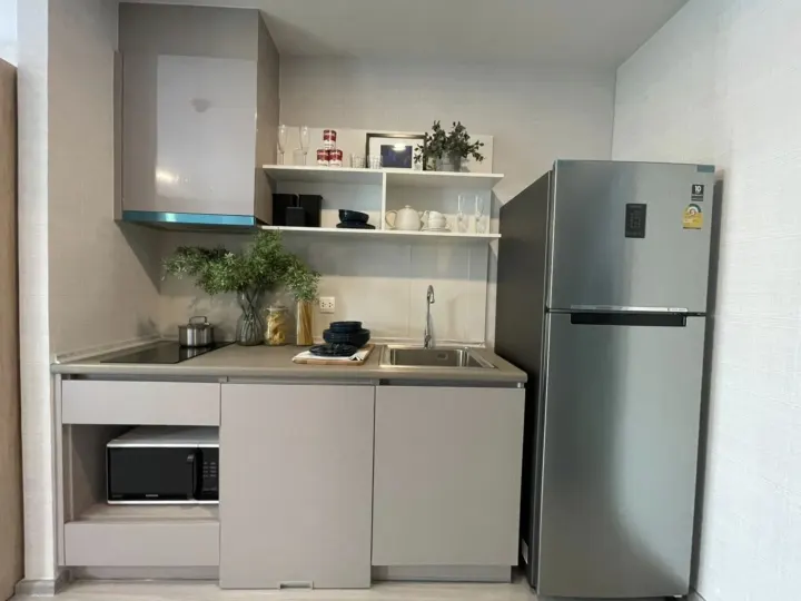 Property photos for Aspire Asoke-Ratchada