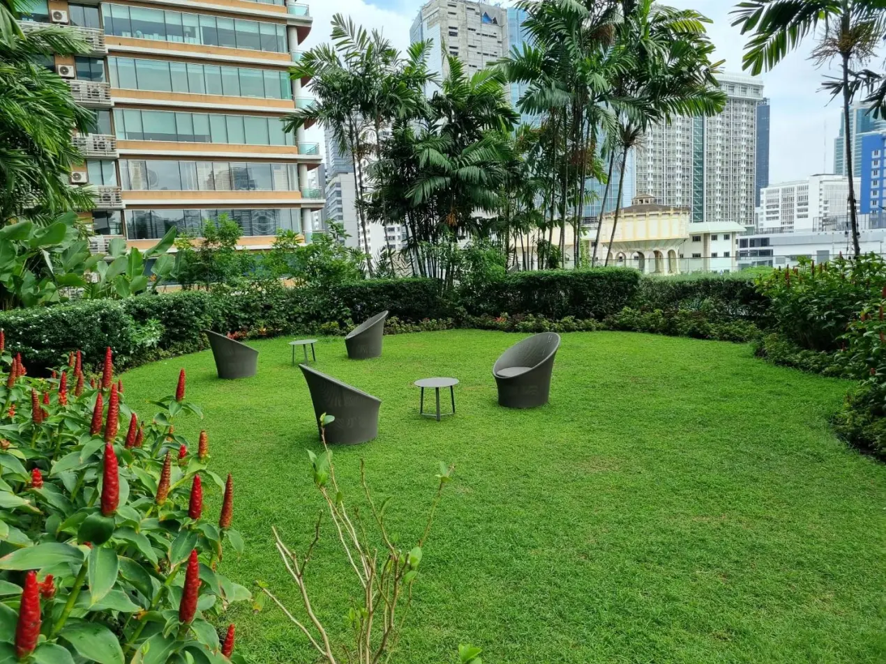 Property photos for 185 Rajadamri