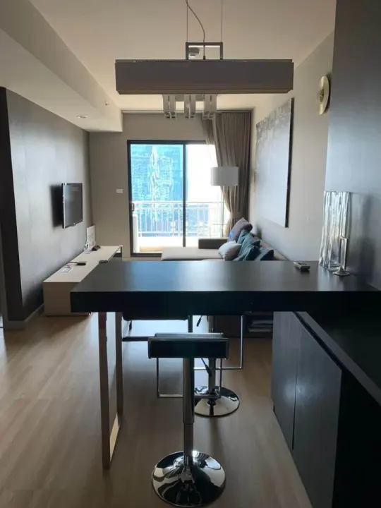 Property photos for Supalai Premier Ratchada-narathivas-sathorn