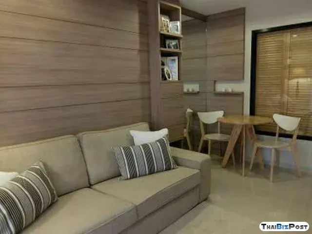 Property photos for L Loft Ratchada 19